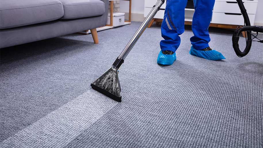 Carpet Cleaning Lincolnshire 