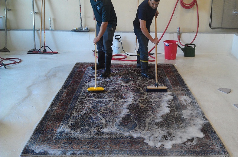 Rug Cleaning – D&G Carpet Cleaning