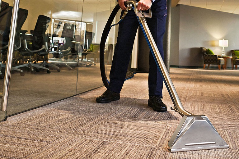 Carpet Cleaning